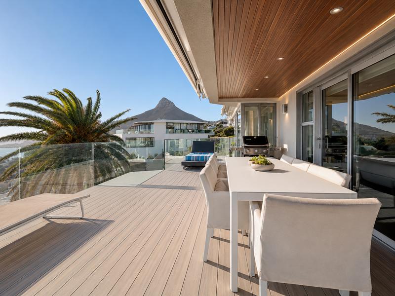 3 Bedroom Property for Sale in Camps Bay Western Cape